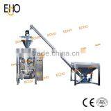Automatic Milk Powder Sachet Packaging Machine