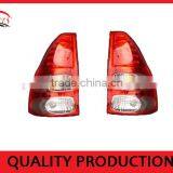 Car Tail Lamp Used for Toyota Land Cruiser Prado 2003 Tail Lamp