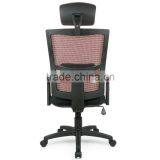 TCT Workstation TCH-5189AXSN Office Mesh Chair thumbnail-3