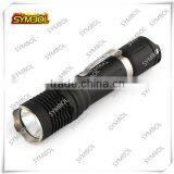 New Version Convoy M2 Led Flashlight Clip Flashlight t6 Led Flashlight thumbnail-2