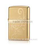 Professional Design Protable Usb Lighters High Quality Custom Single Arc Cigarette Lighter Quality Choice thumbnail-1