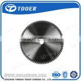 Carbide Circular Saw Blade Teeth thumbnail-4