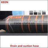 Large Diameter Drain & Suction Rubber Hose 1300mm Floating Ocean Pipe thumbnail-6