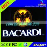 Outdoor Waterproof Acrylic Led Letter Light Box Sign thumbnail-1