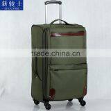 Hot Sale New Style Fashion Oxford Fabric Travel Trolley Luggage Sets thumbnail-2