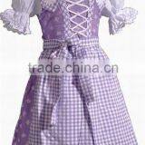 DL-1900 Dirndl,ladies Dirndl,women Clothing,dress Drindl,mini Dirndl,german Dirndl,ladies Clothing,clothing thumbnail-1