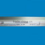 CV-12030C High Quality ac dc Ip67 Waterproof Electronic Led Driver 30w 12v 12 Volt 30 Watt thumbnail-1