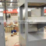 ST-1600MBL-8 Load at the Bottom Furnace for Sintering and Melting thumbnail-2