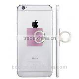 Small Packaging Finger Grip Strap Ring Hand Cell Phone Holder thumbnail-4