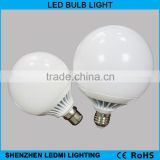 2016 new 18w led bulb 1800lumens 2700k e27