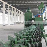 Steel Pipe Abrator thumbnail-2