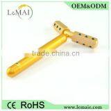 Y Sharp Germanium Electic Beauty Bar Facial Kit With Roller Massager In Shenzhen thumbnail-1