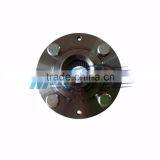 BRAND NEW WHEEL HUB BEARING ASSEMBLY SET FRONT FOR HONDA CIVIC WITH NO ABS 1992-2000 44600-S04-980 thumbnail-2