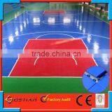 New Polypropylene Basket Ball Court Floor Price on Sale thumbnail-3