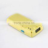 Android 4.2 Handheld Rugged Pda Data Collector With GPRS WIFI Barcode Scanner Keypad GC033A thumbnail-5