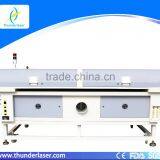 Mars130 Thunder Laser Cutting and Engraving Equipment With LCD Panel and High Resolution thumbnail-3