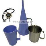 Drilling Test Equioment Funnel Viscosimeter/Electronic Viscometers