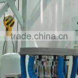 Plastic PE Film Blowing Machine Sell to Indonesia Market thumbnail-3