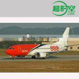 TNT Air Freight Rates