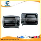Wholesale china Kit Door Handle With Key truck body parts