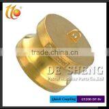 Brass Camlock Coupling thumbnail-4