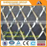 Durable Expanded Metal Mesh/Expanded Mesh Factory Direct Sale