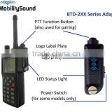 Wireless Bluetooth BT Two Way Radio Walkie Talkie Dongle Adapter for Sepura STP8000 STP9000 MOTOTRBO thumbnail-2