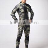 Camouflage Wetsuit for Men, Perfect for Surfing Diving and Kiteboarding Customized Wetsuit,customized Freedive Wetsuit thumbnail-1