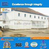 Prebuilt Container House Portable Prefabricated Container House for Sale thumbnail-1