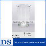 Cheap Glass Cup, Clear Glass Juice Cup,clear Juice Glass Tumbler thumbnail-1