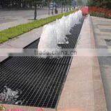 High Quality Frp Grating Used as Deck and Trench Cover thumbnail-3