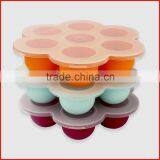 Ice Cream Custom Silicone Mold