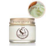Hot Sale Skin Care Natural Whitening Moisturizing Face Beauty Cream, Horse Oil Cream thumbnail-5