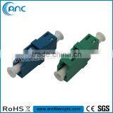 Simplex LC Fiber Optical Adapter for Pigtails