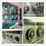 Guangzhou Jinzhilai Washing Equipment Co., Ltd. company overview - view 3 thumbnail