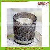 Luxury Scented Candle In Jar Wholesale