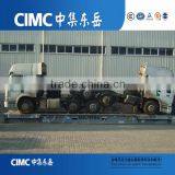 Manual Transmission Type and New Condition HOWO A7 420hp Tractor Head Truck thumbnail-1