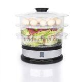 Professional Food Steamerpro With Auto off Function XJ-11103