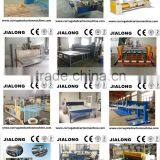 High Speed New Condition Automatic Corrugated Cardboard Partition Slotter Machine thumbnail-6