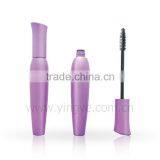 Light Purple Unique Shape Cosmetic Bottle thumbnail-1