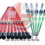 Well Drilling Rod Pump