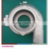 304 316 STAINLESS STEEL PIPE FITING thumbnail-3