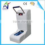 Factory Price Shoe Cover Dispenser Machine Fully Automatic thumbnail-1