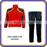 Tracksuit BOS-1138