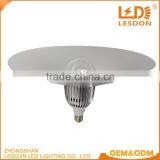 China Manufacturer Warehouse Led High Bay Light 20w 30w 40w 50w Led Industrial Lamp thumbnail-1