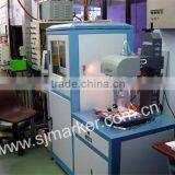 Dot Pin Marking Machine for Metal