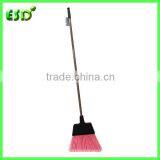 ESD Plastic Broom With Metal Stick,Sweep Easy Broom thumbnail-3