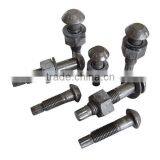 SETS OF TORSHEAR TYPE BOLTS AND NUTS 10.9 thumbnail-3