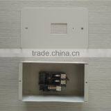 QOL2F 2way Hot Sale Cheapest ge Type Plug in Breaker Box