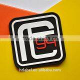 Rubber Label thumbnail-1